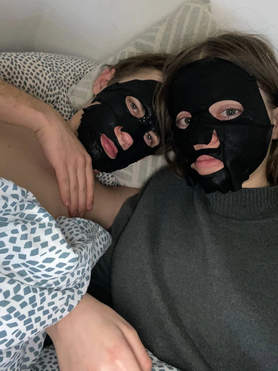 Alex & Anna